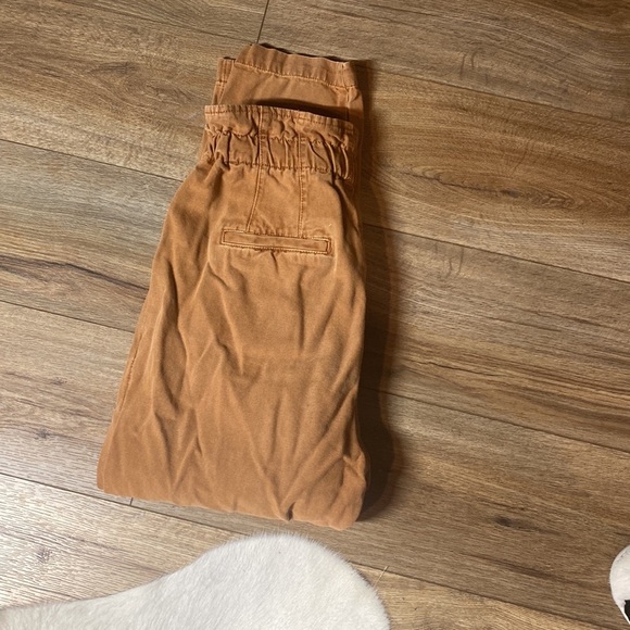 Free People Brown Trousers - Picture 11 of 11